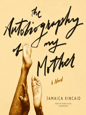 cover image of The Autobiography of My Mother